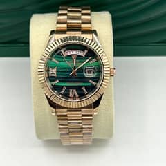 Rolex watch 0