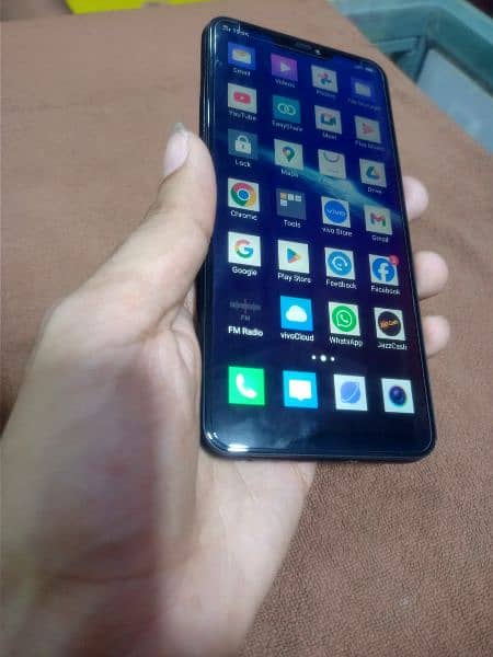 vivo y85a 3