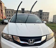 Honda City IVTEC 2018 0