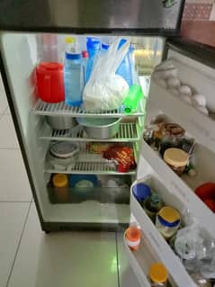 dawlance Refrigerator