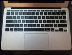 Macbook air 2013 mid  urgent sell