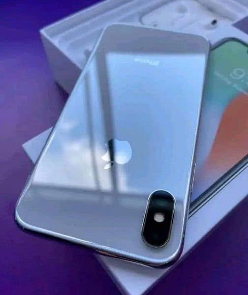 iphone x 256 GB my WhatsApp number 0325*7357466 2