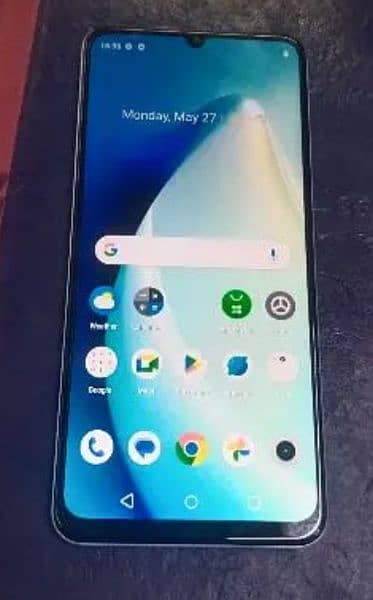 Realme Note 50 brand New 3