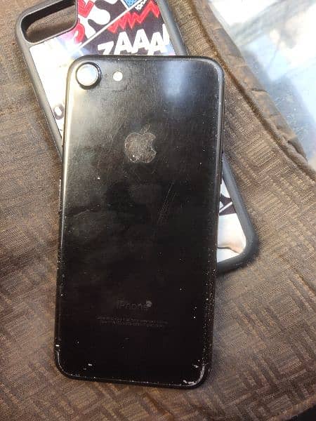 iphone 7 Condition 10/7 0