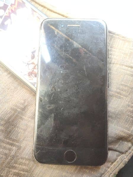 iphone 7 Condition 10/7 1