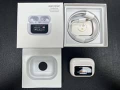 ANC/ENC 2nd gen airpods pro earbuds A9 pro available