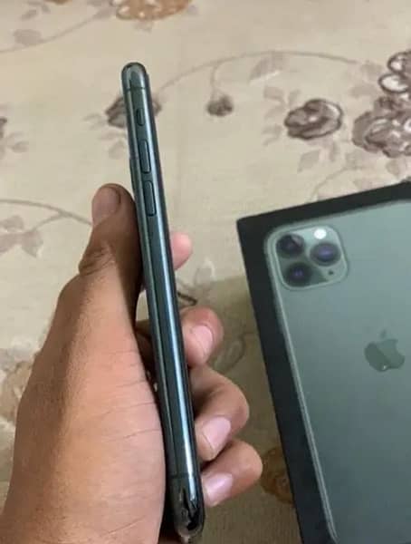 IPhone 11 pro 7