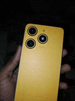 tecno spark 10