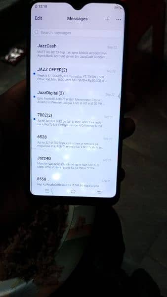 vivo y90 only phone 2