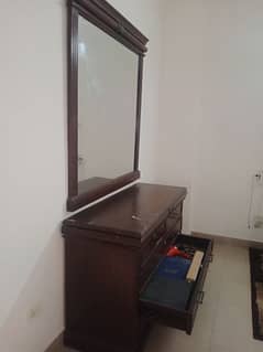 dressing table for sale