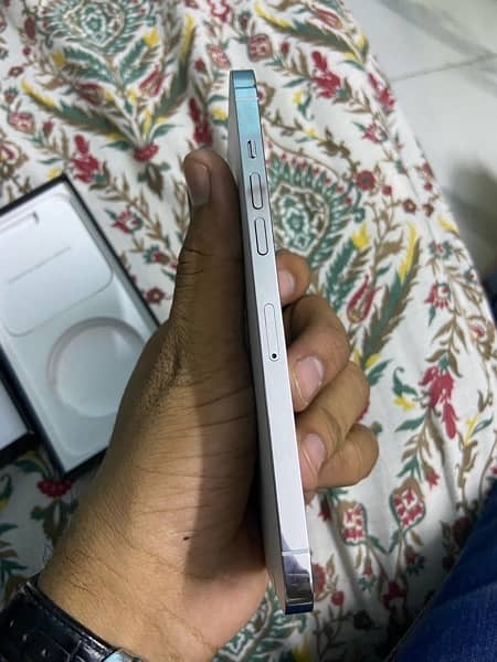 iPhone 12 Pro Max 128gb PTA APPROVED 3