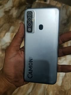 tecno camon 17  (6/128GB)