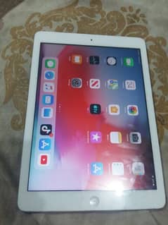 ipad AIR 0