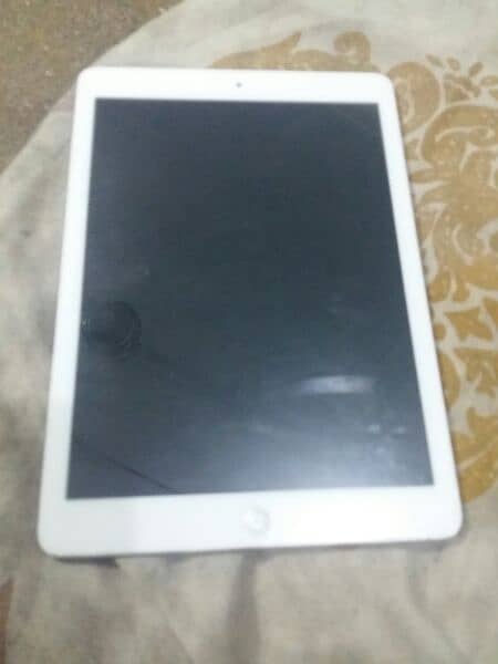 ipad AIR 2