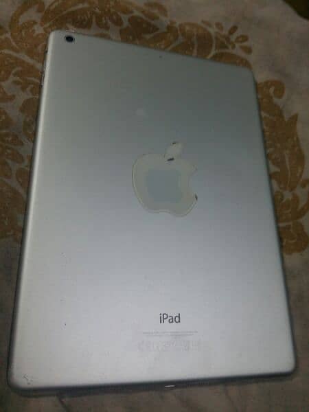 ipad AIR 3