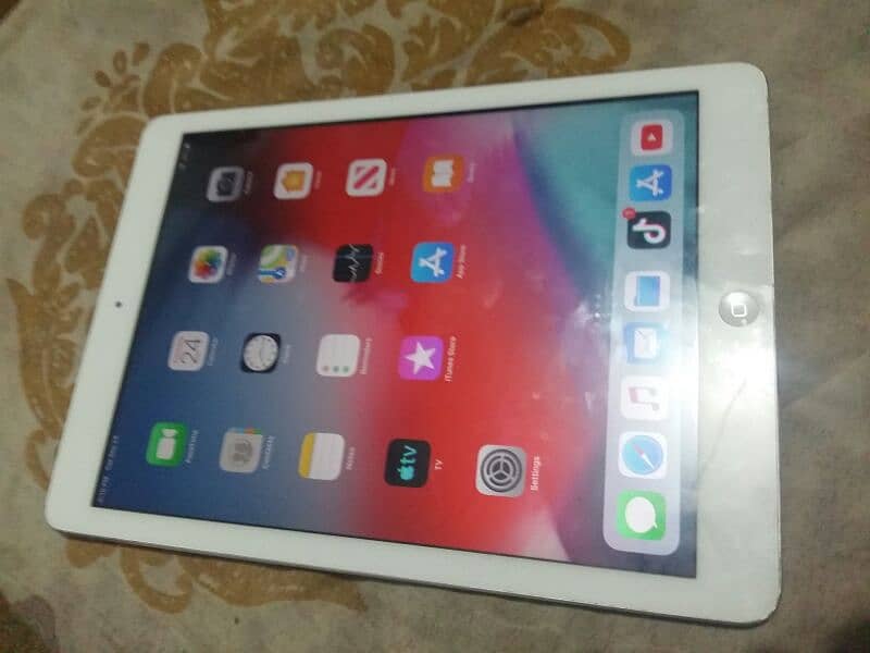 ipad AIR 4