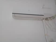 Haier brand new Ac