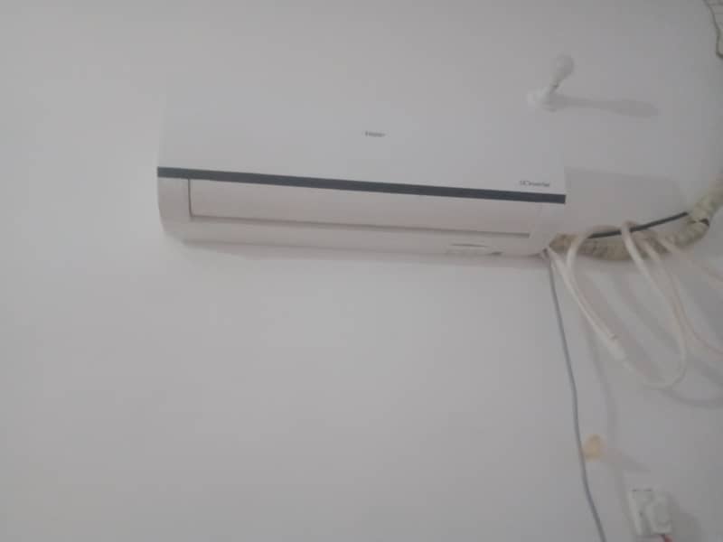 Haier brand new Ac 0