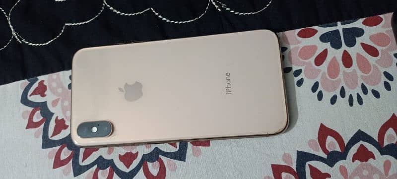 IPhone Xs Non pta Factory unlock 0