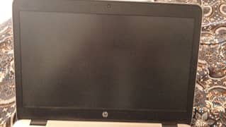 HP laptop core i5 6th gen 8/256GB ssd 9.5/10 condition