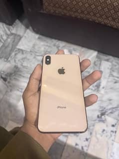 iphone xs max non pta