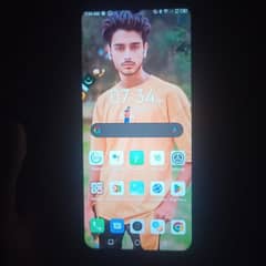 infinix hot 11 4GB ram 128GB with box koi masla nahi h exchange posbal 0