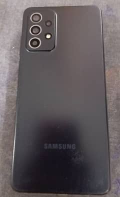 Samsung A52