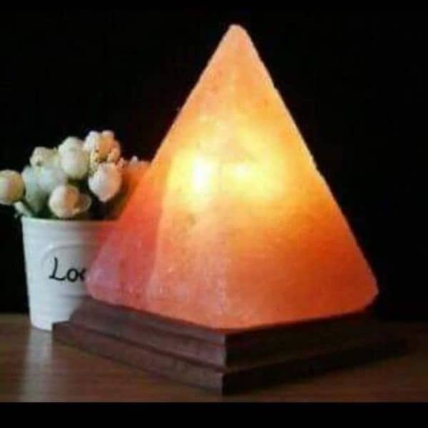 Himalayan salt lamp 5