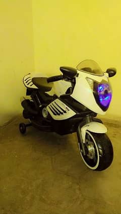 kids electric bike