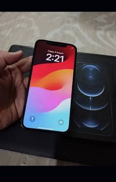 iphone 11 pro  128 GB PTA approved My WhatsApp number 03449591740 0