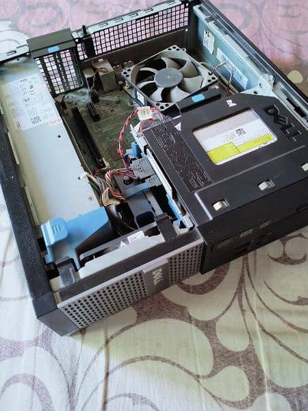 Dell i5 4th generation Pc for sale 3