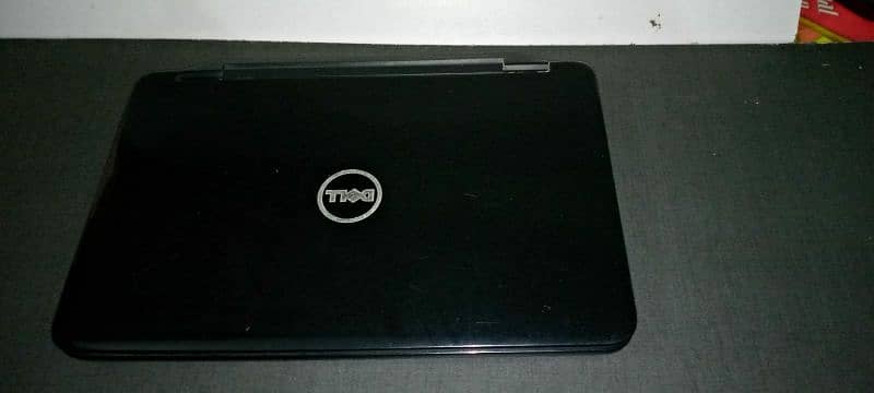 Dell Laptop core i5 0