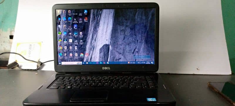 Dell Laptop core i5 2