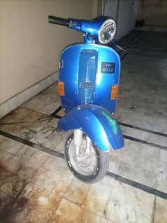 vespa