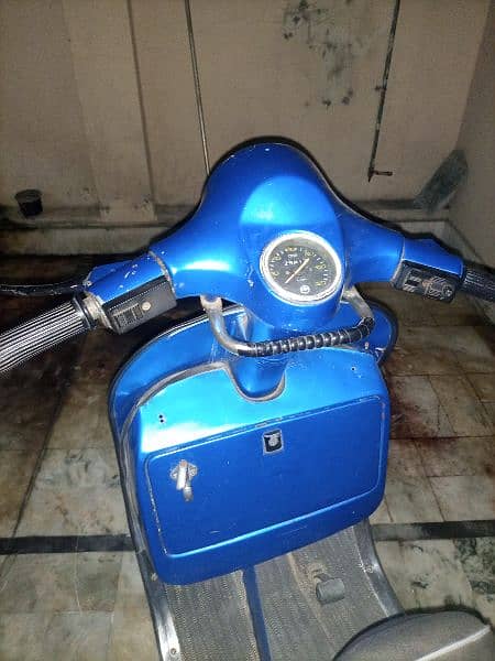 vespa 150cc super 3