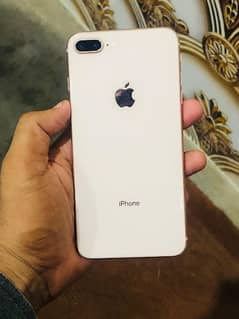 iphone 8 plus pta approved 64gb