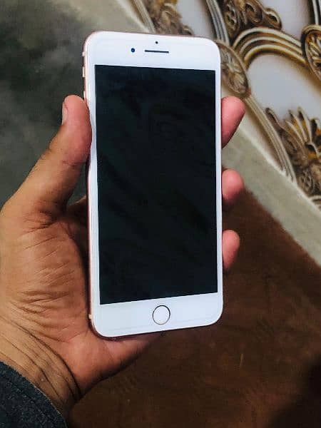 iphone 8 plus pta approved 64gb 4