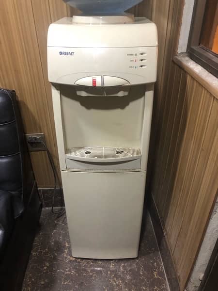 Water Dispenser 2