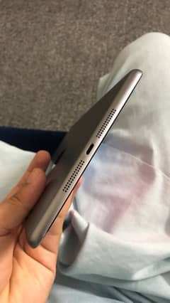 IPAD MINI 2 0