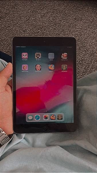 IPAD MINI 2 1