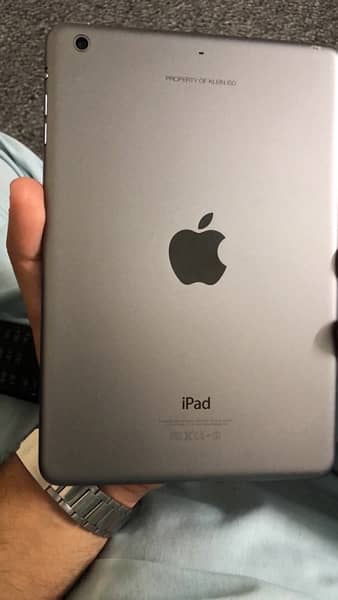 IPAD MINI 2 5