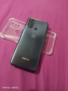 OnePlus Nord N100 5G