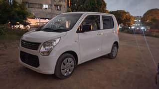 Suzuki Wagon R 660cc 2013/2016