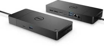 Dell Docking Station WD 19S