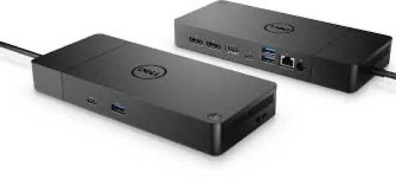 Dell Docking Station WD 19S 0