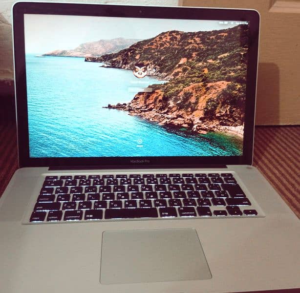 Used Apple MacBook [Air/Pro] – Excellent Condition" 0