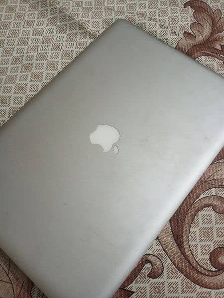 Used Apple MacBook [Air/Pro] – Excellent Condition" 2