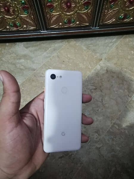 Google Pixel 3 Pattch Approved 9/10 Single Sim 1