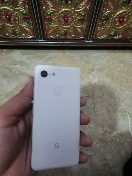 Google Pixel 3 Pattch Approved 9/10 Single Sim 7