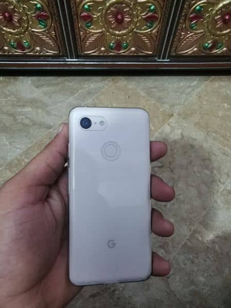 Google Pixel 3 Pattch Approved 9/10 Single Sim 8